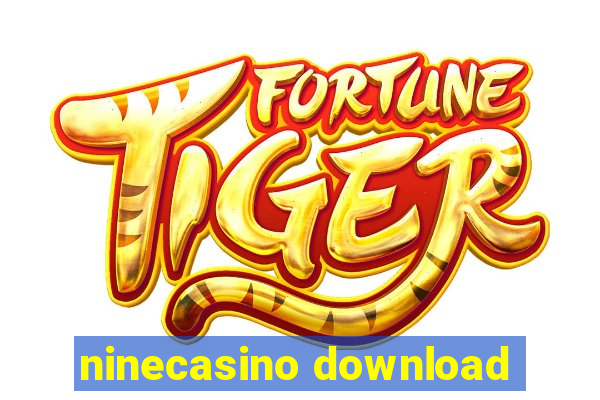 ninecasino download